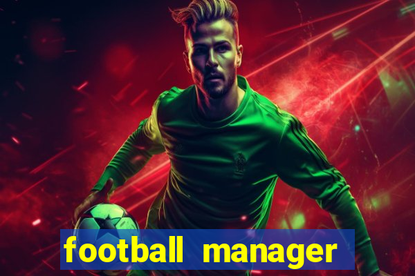 football manager 2024 crack